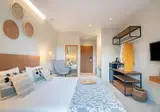 Ekati Mare Boutique Resort foto 22