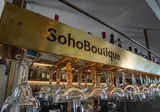 Hotel Soho Boutique Catedral foto 16