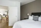 Odinsve Hotel Appartementen foto 17