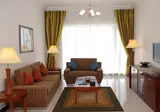 Star Metro Deira Hotel Apartments foto 5