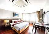 Royal Suite Hotel Bangkok foto 2