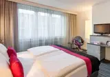Mercure Hotel Düsseldorf Zentrum foto 6