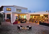 Venus Beach Bungalows Hotel foto 11