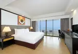 D Varee Jomtien Beach foto 2