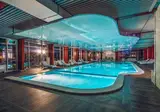 Carine Hotel Delfin foto 7