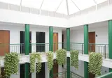 Apartamentos Vértice Bib-Rambla foto 23