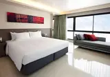 Praso @ Ratchada 12 Hotel foto 3