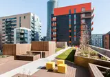 Clover Court by Aeria Apartments foto 16