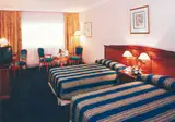 Vision Imperial Hotel foto 2