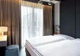 Hotel AMANO East Side foto 27