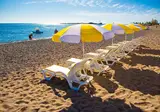 Gardenia Beach foto 2