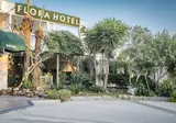 Flora Hotel foto 24