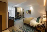 Golden Tulip Media Hotel foto 27