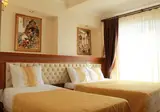 Blue Istanbul Hotel foto 2