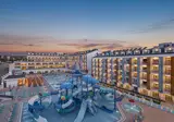 Arcanus Hotels Trendline Resort Side foto 27