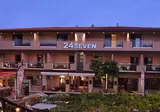 24 Seven Boutique Hotel foto 10