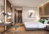 Fraser Suites Sukhumvit foto 14