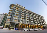 The Marina Phuket Hotel foto 8