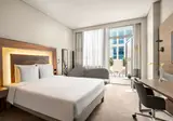 Novotel Bur Dubai foto 19