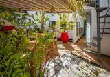 Riad Les Jardins des Lilas foto 7