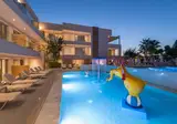 Hotel Cactus Beach foto 7