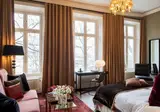 Lydmar Hotel foto 5
