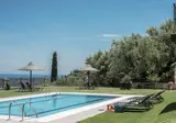 Agrikia Villa foto 1