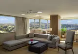 Mövenpick Hotel Istanbul Bosphorus foto 22