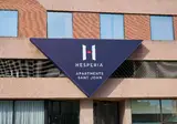 Apartamentos Hesperia Barcelona Sant Joan foto 23