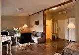 Aparthotel Leone foto 5