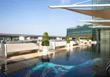 Jumeirah Creekside Hotel foto 16