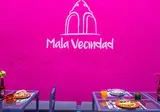Mala Vecindad foto 2