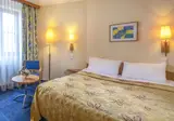 Corvin Hotel Budapest foto 23