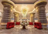 Rixos Radamis Sharm El Sheikh foto 9
