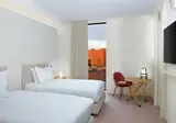 Doubletree By Hilton Ben Guerir Hotel & Residences foto 15