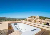 Hotel Creu de Tau Art & Spa foto 22