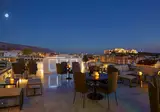 Titania Hotel foto 8