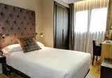 Hotel Zenit Abeba foto 1