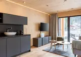 Saalbach Suites foto 10