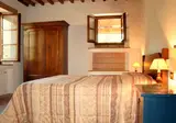 Appartementen Podere Mezzastrada foto 21