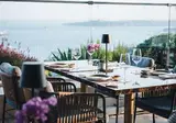 Conrad Istanbul Bosphorus foto 12