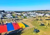 Camping Klim Strand foto 2