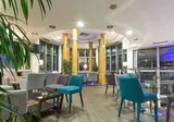 Tulip Inn Putnik Belgrade foto 12
