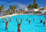 Hotel Monarque El Fatimi Aquapark foto 14