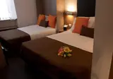 Hotel Concordia foto 19