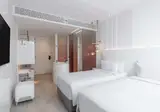 Innside by Melia Bangkok Sukhumvit foto 6
