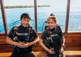 Mercure Maldives Kooddoo Resort foto 18