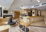 Wembley International Hotel foto 2