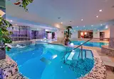 Wellness Hotel Luna foto 12