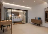 Deos Luxury Suites foto 22